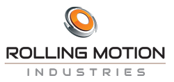 Rolling Motion Industries Logo